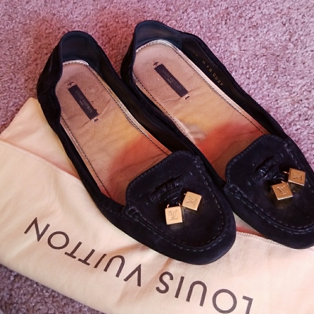 Louis vuitton