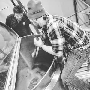 Meet your Posher, Samuel