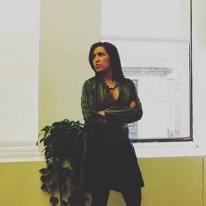 Meet your Posher, Maria