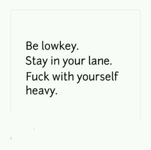 Meet your Posher, Marcellis