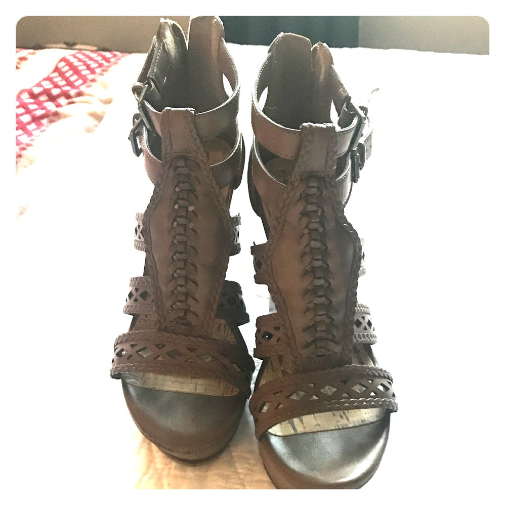 Guess Summer Must have