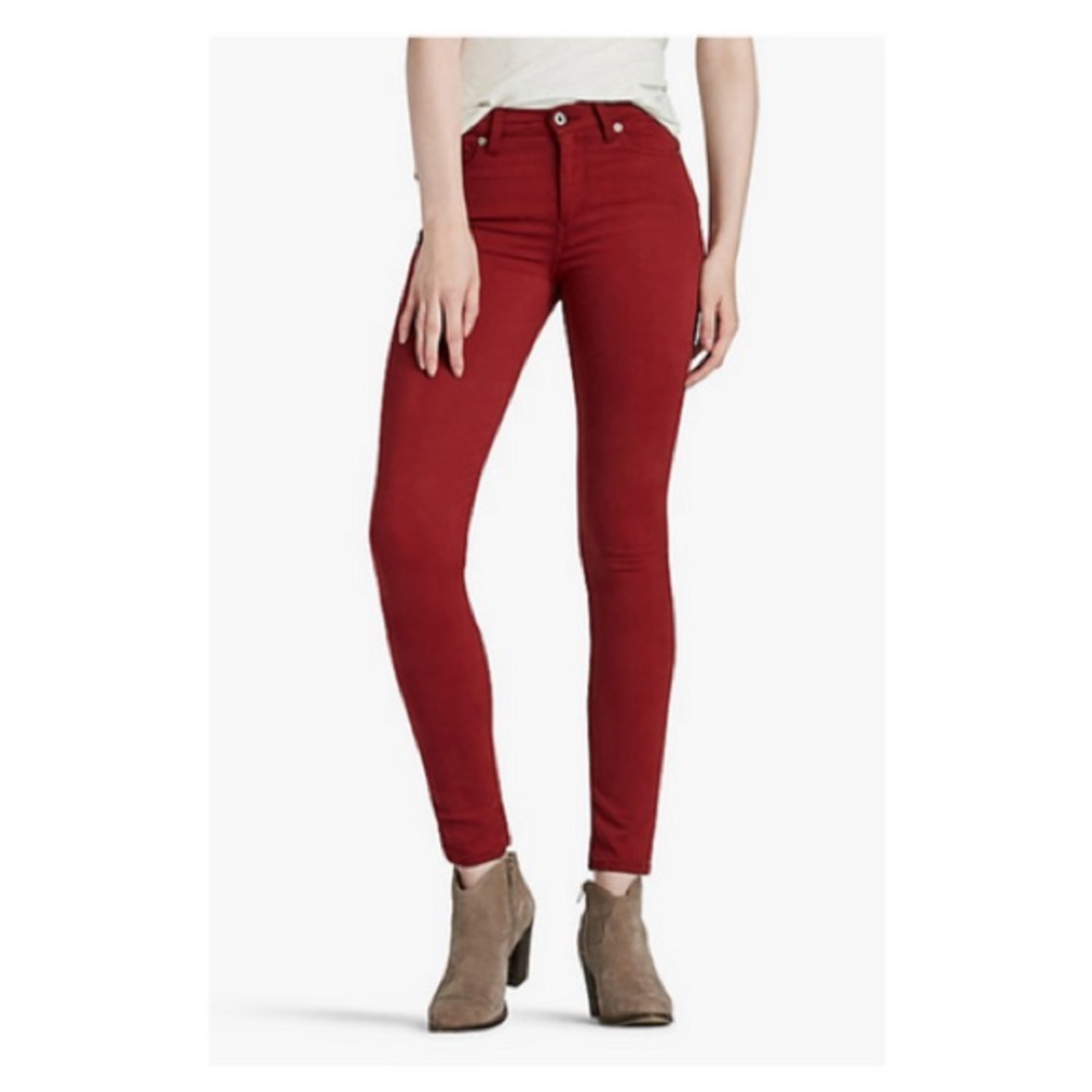 Brooke Legging Jean by Lucky NEW