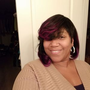 Meet your Posher, Lynnette