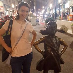 Meet your Posher, Alyssa