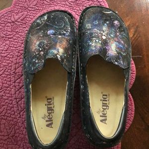 Alegria Deb size 38