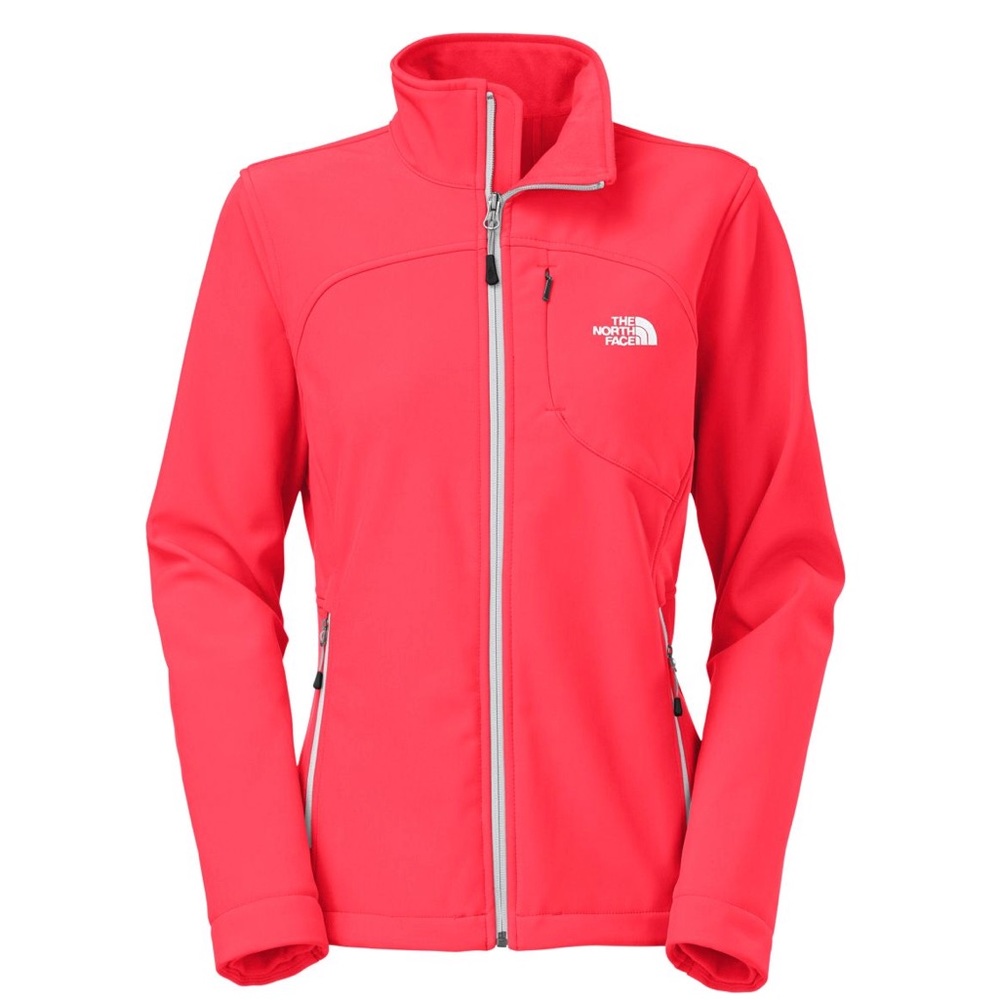 The North Face Women's Apex Bionic Soft Shell