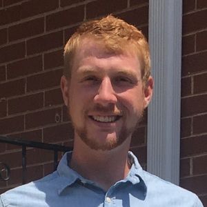 Meet your Posher, Tyler