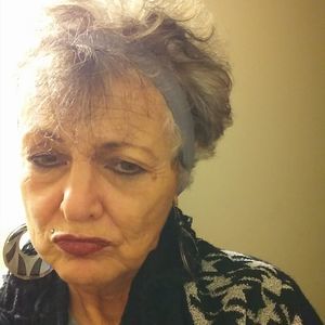 Meet your Posher, Jerri