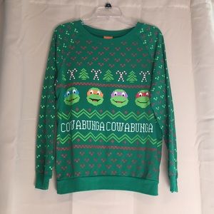 Ugly Christmas Sweater