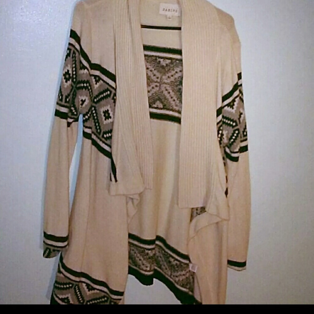 Cardigan