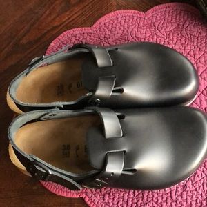 Birkenstock Tokyo size 38