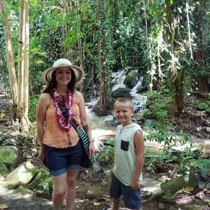 Meet your Posher, Alice