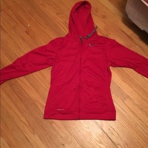 Nike hoodie