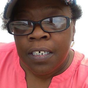 Meet your Posher, Terrie