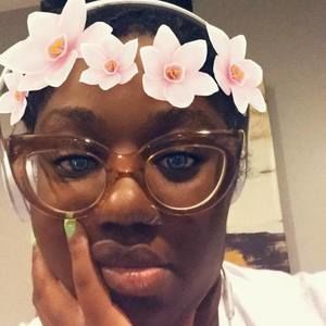 Meet your Posher, Kamille