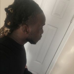 Meet your Posher, Brandon