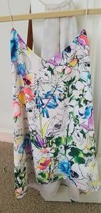 Express Barcelona tank top