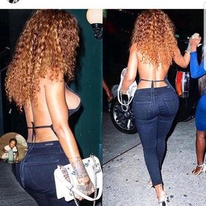 Meet your Posher, Platinum