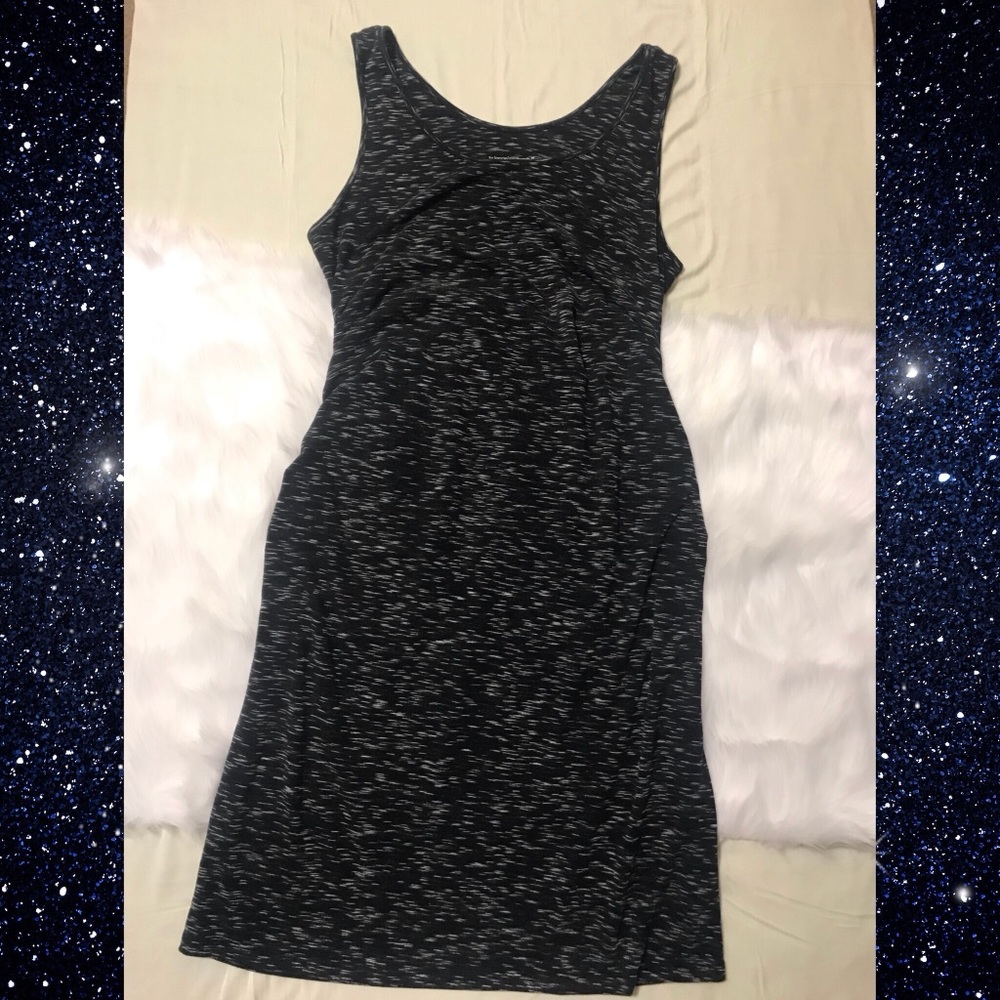 Liz Lange Tank Maternity Dress