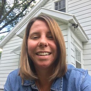 Meet your Posher, Amy