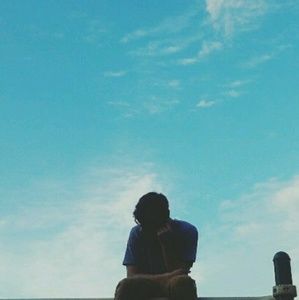 Meet your Posher, Connor