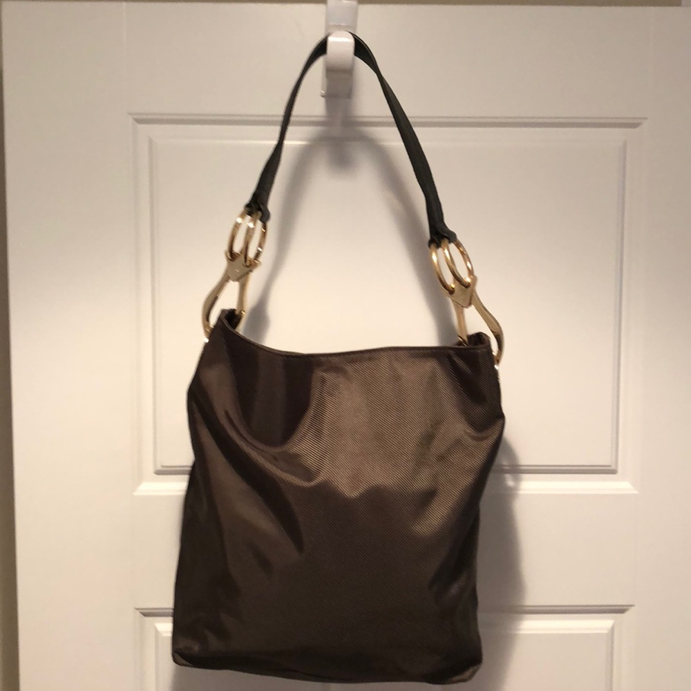JPK Paris bucket bag- Olive Green