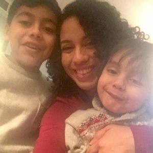 Meet your Posher, Harmony