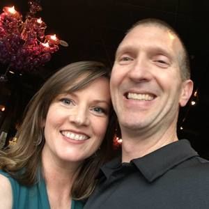 Meet your Posher, Dottie