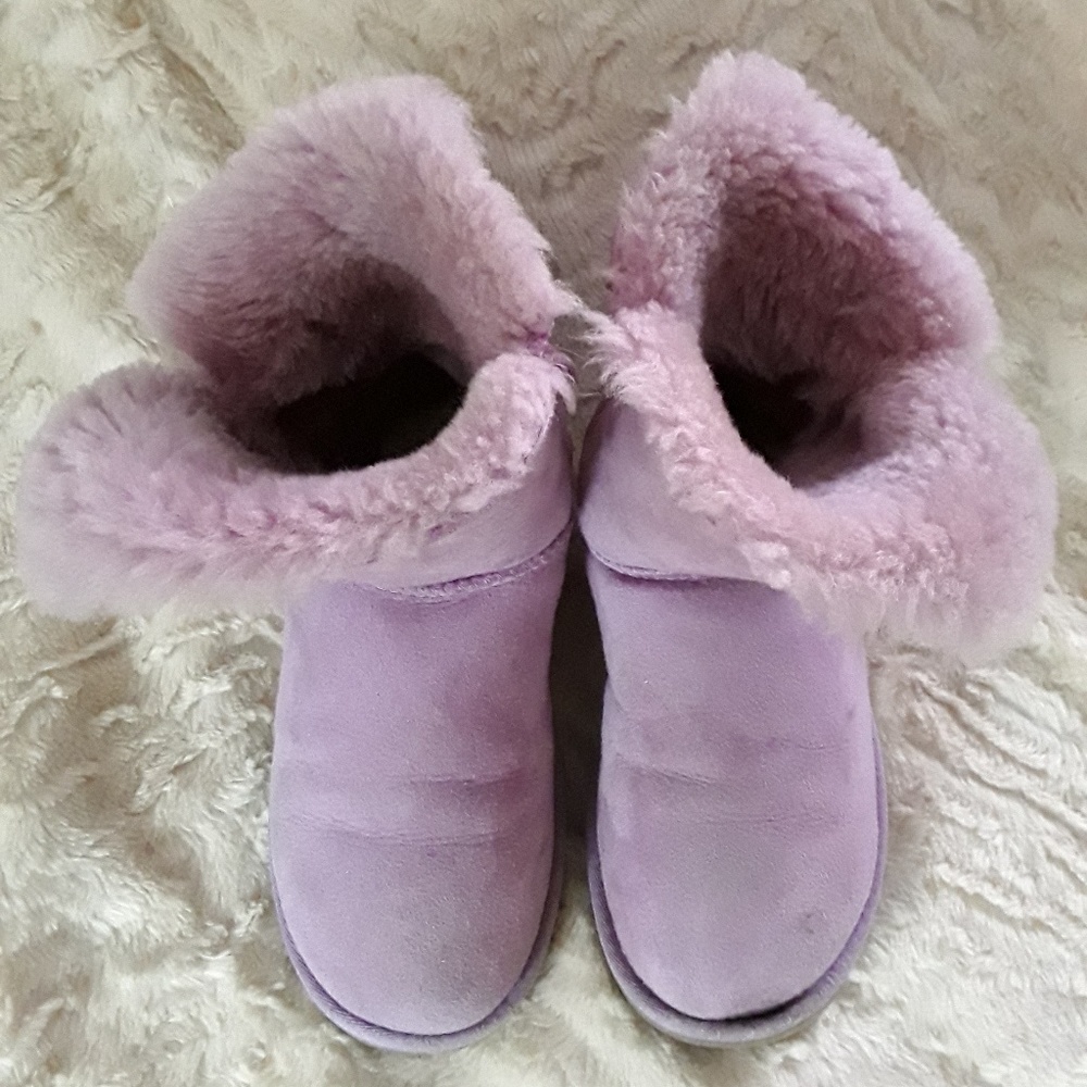 Ugg Cute Boots