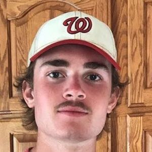 Meet your Posher, Caden