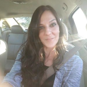 Meet your Posher, Melissa