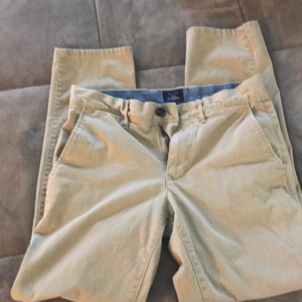 Gap men’s dress pants 👖