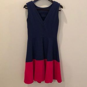 Shoshanna Dress