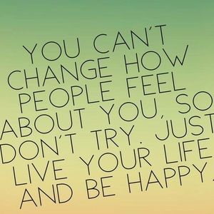 Meet your Posher, Joanna