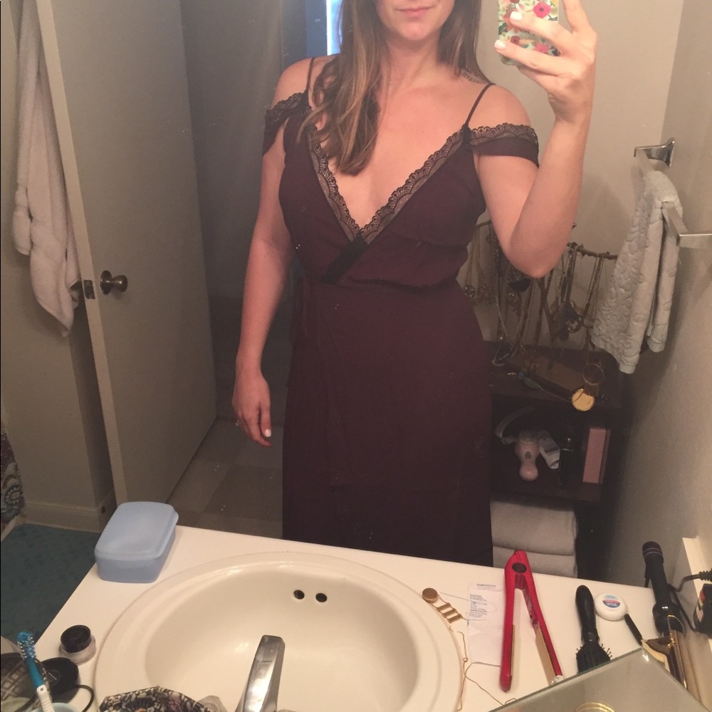 REFORMATION Dress