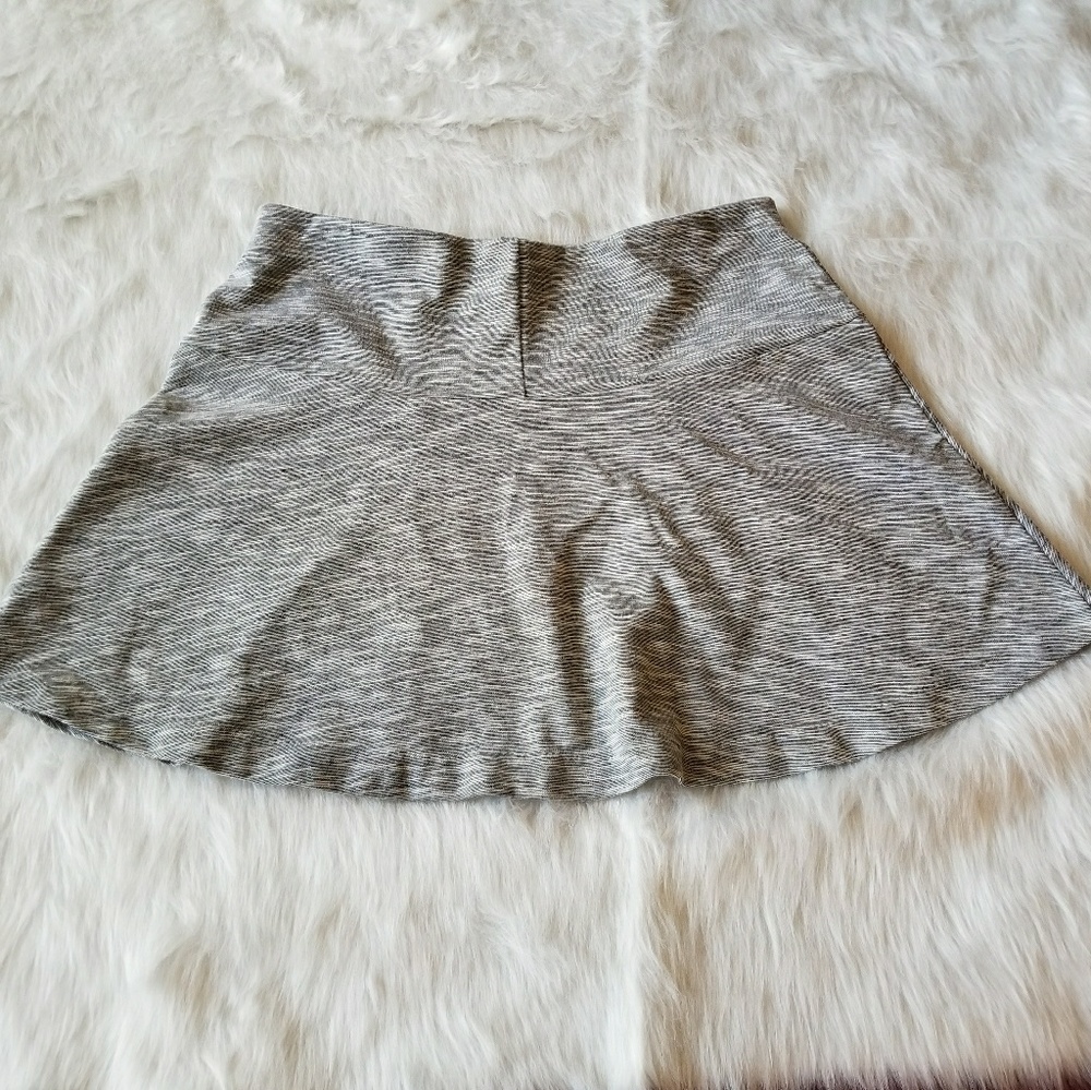 A-line Old Navy skirt size large