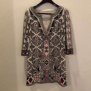 Alice and Olivia dress