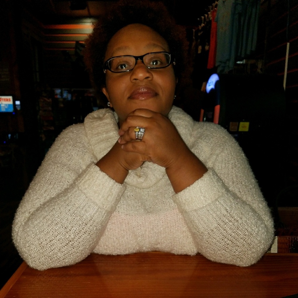 Meet your Posher, Shante - Picture 1 of 1