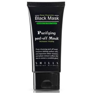 💥Shills Purifying Black Peel-Off Mask💥