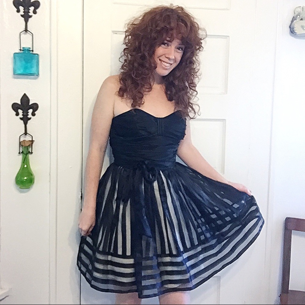Betsey Johnson Party Dress