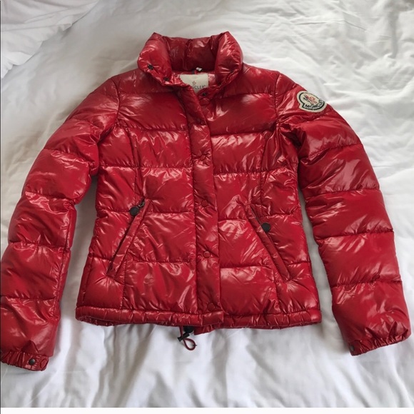 moncler Blazers RED moncler Blazers RED