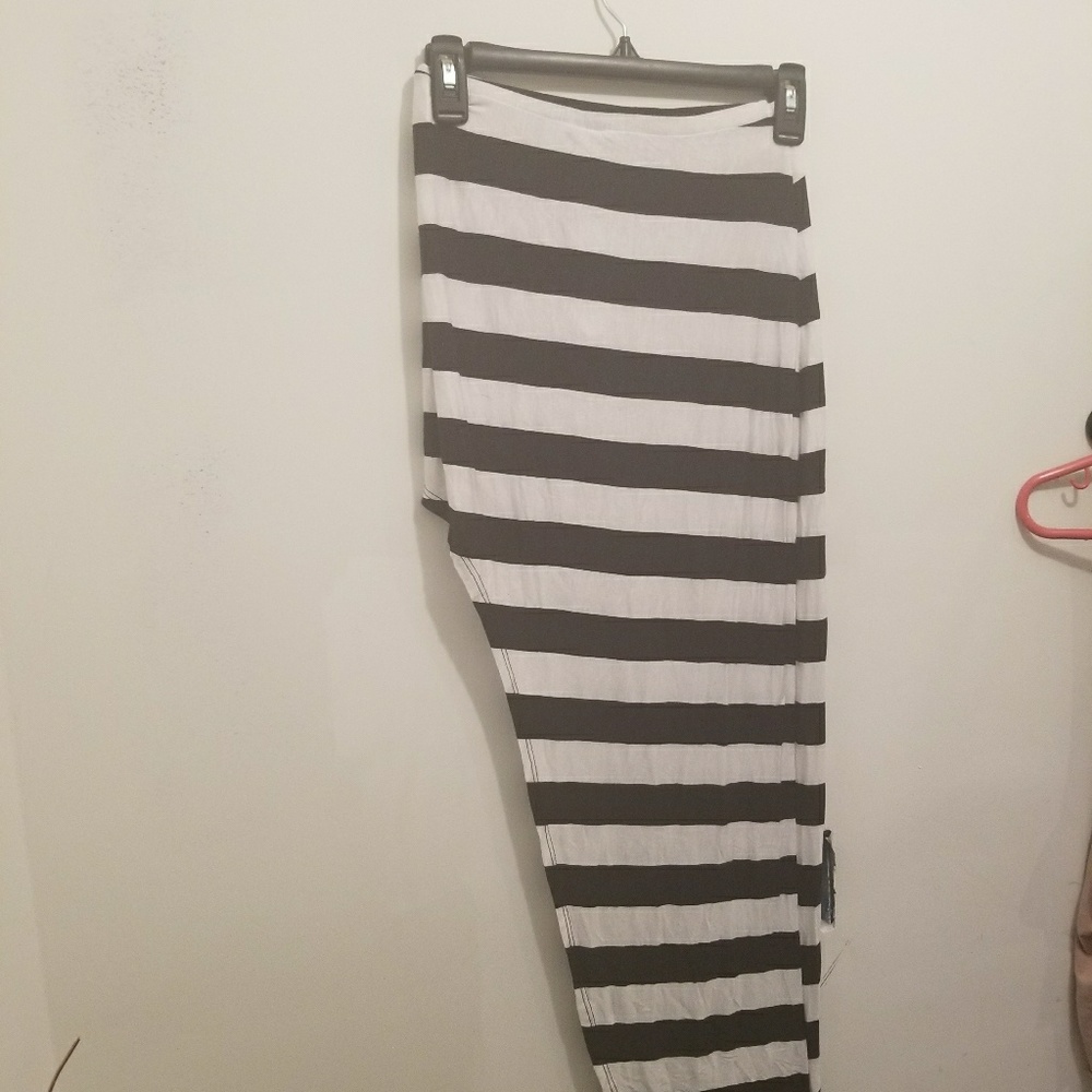 Sexy maxi skirt