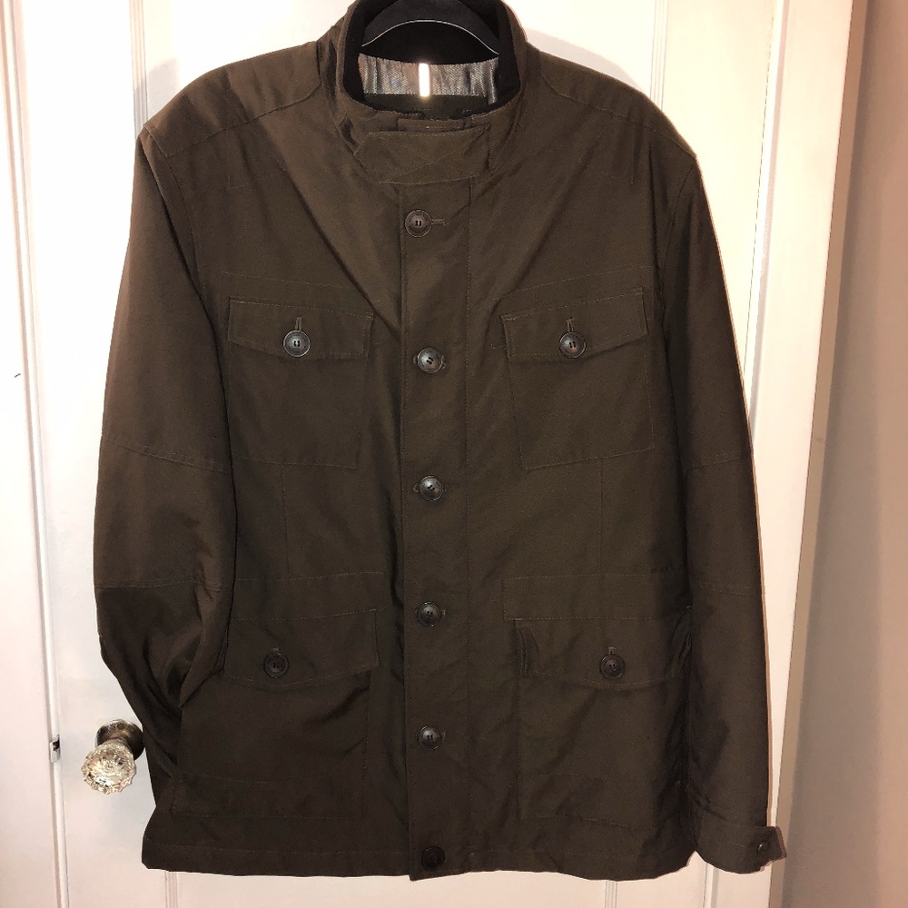 Marc New York Winter Jacket