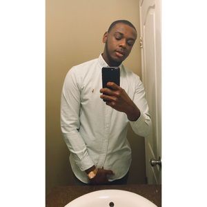 Meet your Posher, Thaddeuz