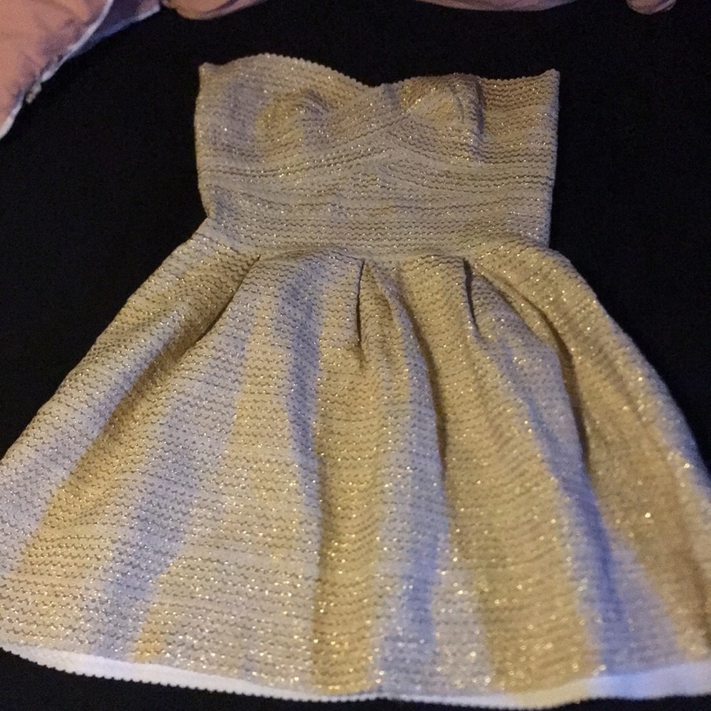 Homecoming/Event Dress