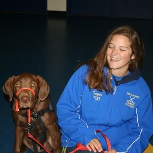 Meet your Posher, Claire