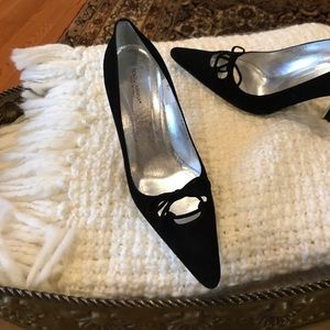 Dolce and Gabbana pump