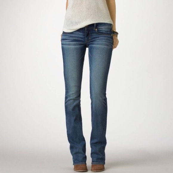 American Eagle Outfitters Denim - American Eagle Kick Boot Jeans