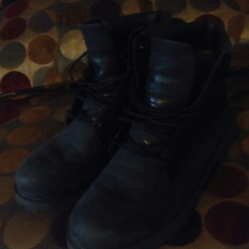 Timberlands