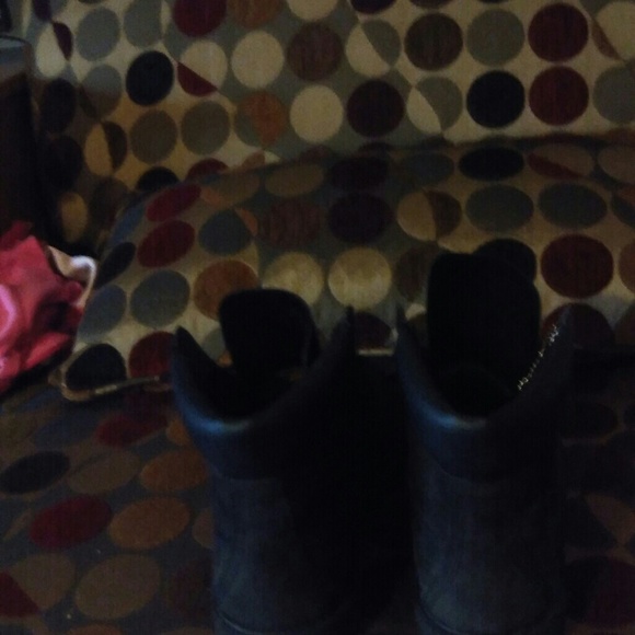 Timberlands - Picture 2 of 4